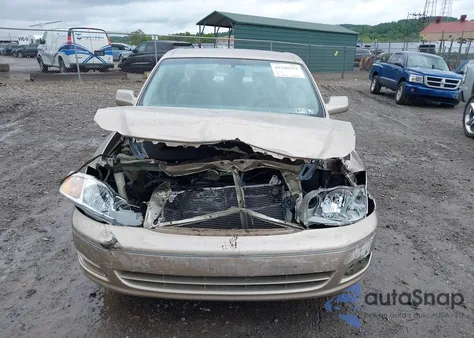 2001 Toyota Avalon Xl/Xls z USA, uszkodzony, nr VIN 4T1BF28B21U190012